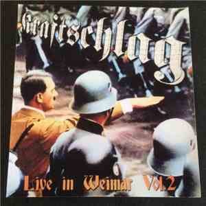 Kraftschlag - Live In Weimar Vol.2