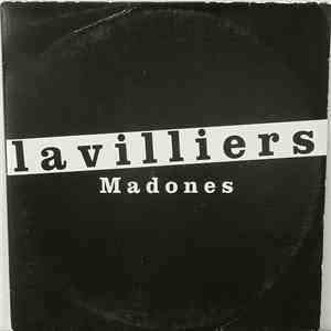 Lavilliers - Madones