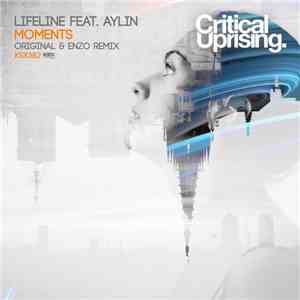 Lifeline  Feat. Aylin - Moments