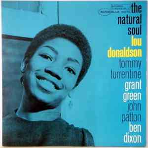 Lou Donaldson - The Natural Soul
