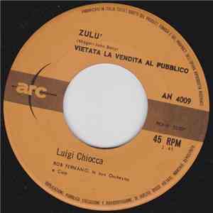 Luigi Chiocca - Zulu