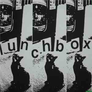 Lunchbox - Here Kitty Kitty