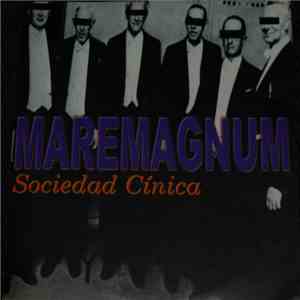 Maremagnum R&R - Sociedad Cínica