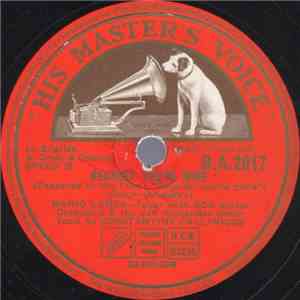 Mario Lanza - The Song Angels Sing / Because You're Mine