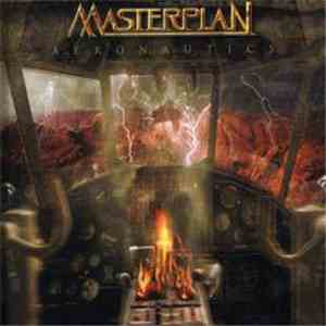 Masterplan  - Aeronautics