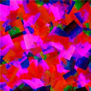 Mathlovsky - Colorful Rooms EP