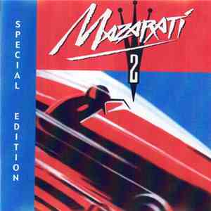 Mazarati - Mazarati 2