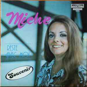 Miche  - Reste Avec Moi