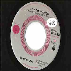 Michel McLean - Le Vieux Francois