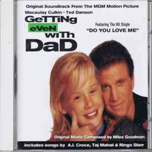 Miles Goodman - Getting Even With Dad (Original MGM Motion Picture Score)