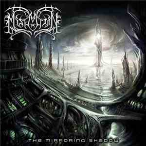 Miseration - The Mirroring Shadow
