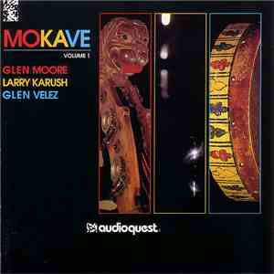 Mokave - Volume 1