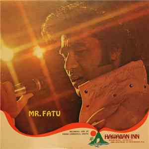Mr. Fatu - Mr. Fatu Sings Elvis