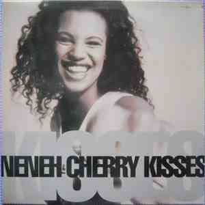 Neneh Cherry - Kisses On The Wind