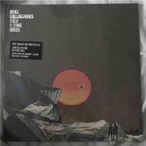 Noel Gallagher's High Flying Birds - She Taught Me How To Fly