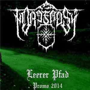 Nordfrost - Leerer Pfad - Promo 2014