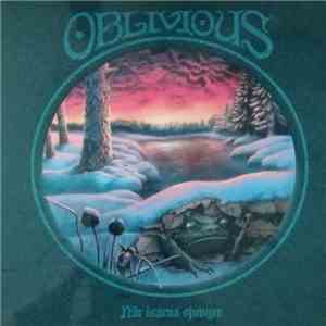 Oblivious  - När Isarna Sjunger