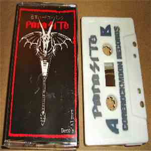 Parasite  - 'Demo's Album' Tape
