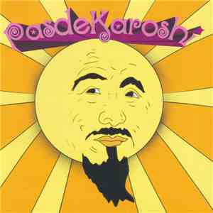 Pasdekaroshi - Pasdekaroshi