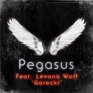 Pegasus  Feat. Levana Wolf - Gorecki