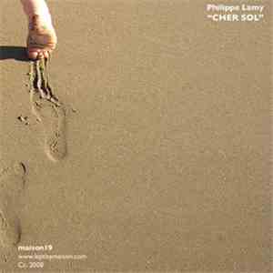 Philippe Lamy - Cher Sol
