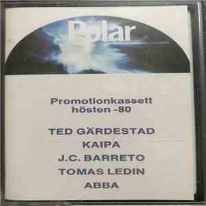 Polar - Promotionkassett