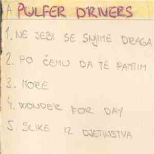 Pulfer Drivers - Demo