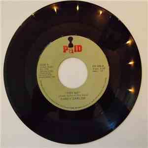 Randy Barlow - Try Me / Why Go Searchin' For Something More