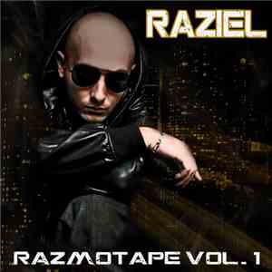 Raziel  - Razmotape Vol.1