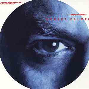 Robert Palmer - Simply Irresistible (Extended Version)