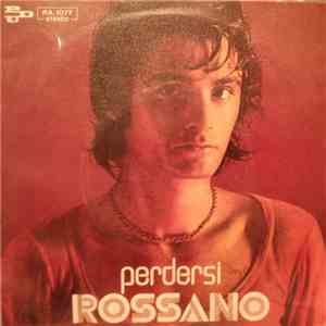 Rossano - Perdersi