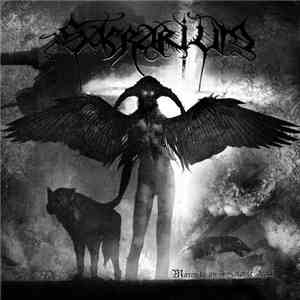 Sacrarium - March To An Inviolable Death