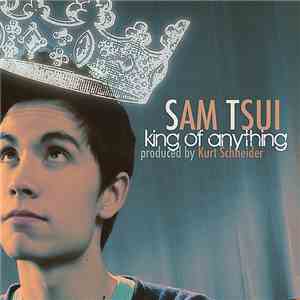 Sam Tsui - King Of Anything