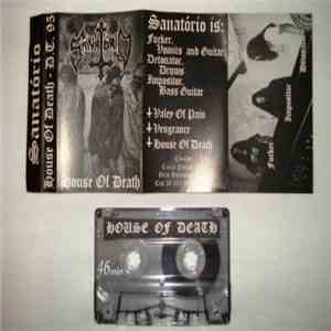 Sanatório - House Of Death