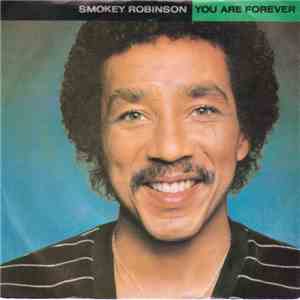 Smokey Robinson - You Are Forever