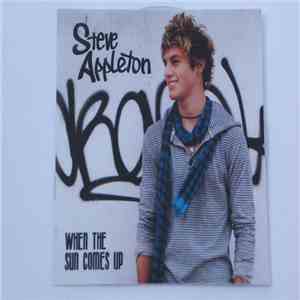 Steve Appleton - When The Sun Comes Up