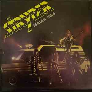 Stryper - Soldiers Under Command