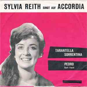 Sylvia Reith - Tarantella Sorrentina / Pedro