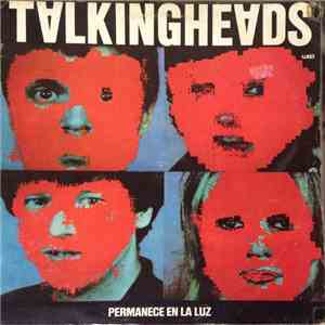 Talking Heads - Remain In Light