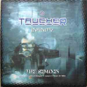 Taucher - Infinity (The Remixes)