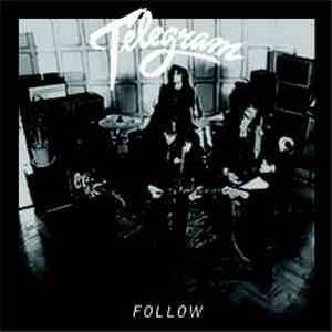 Telegram - Follow