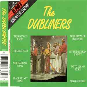 The Dubliners - The Dubliners