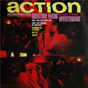 ? & The Mysterians - Action