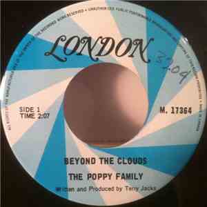 The Poppy Family - Beyond The Clouds
