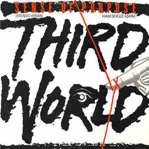 Third World - Sense Of Purpose