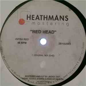 TKO, Baron - Rolf Harris / Red Head