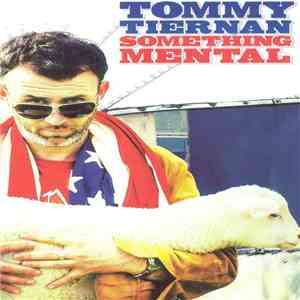 Tommy Tiernan - Something Mental