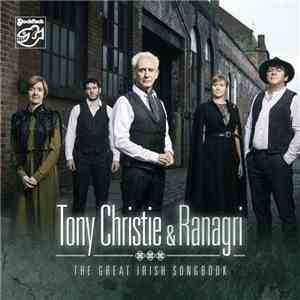 Tony Christie & Ranagri - The Great Irish Songbook