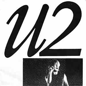 U2 - Demotape