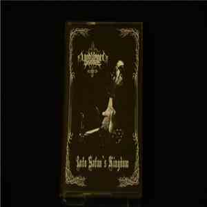 Unhuman Disease - Into Satan's Kingdom